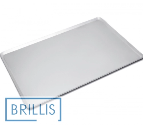 Деко алюмінієве Brillis GN 1/1 (530х325)