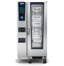 Пароконвектомат Rational iCP20-1/1E (CF1ERRA.0001250)
