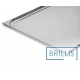 Гастроємність Brillis н/ж сталь GN 2/1-20 мм (650х530х20мм)