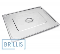 Кришка стандартна GN 2/1