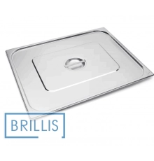 Кришка стандартна GN 2/1