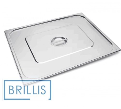 Кришка стандартна GN 2/1