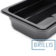 Гастроємність РС 1/3-65 мм із полікарбонату Brillis (325х176х65)
