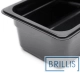 Гастроємність РС 1/3-100 мм із полікарбонату Brillis (325х176х100)