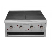 Плита 4-х конфоркова електрична настільна CustomHeat RE4-24