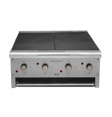 Плита 4-х конфоркова електрична настільна CustomHeat RE4-24