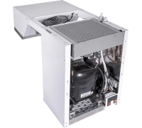 Піч конвекційна Tecnoeka EKF 423 Р