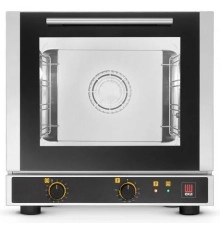 Піч конвекційна Tecnoeka EKF 423 Р