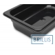 Гастроємність РС 1/4-65 мм із полікарбонату Brillis (265х162х65)