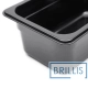 Гастроємність РС 1/4-100 мм із полікарбонату Brillis (265х162х100)