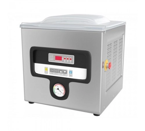 Вакуумно-пакувальна машина GGM VMKH-300