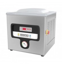 Вакуумно-пакувальна машина GGM VMKH-400Z