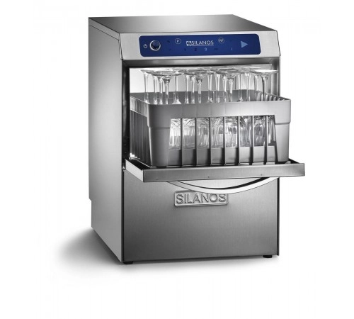 Посудомийна машина S021 PS PD/PB DIGIT