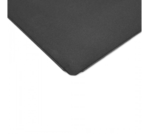 Деко алюмінієве Brillis 530х325х10 гладке з антипригарним покриттям