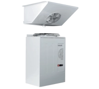 Низькотемпературна спліт-система Professional SB109P POLAIR