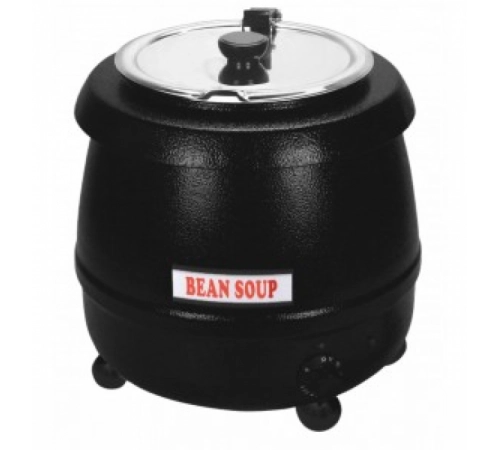 Супниця GGM GASTRO SWH9S