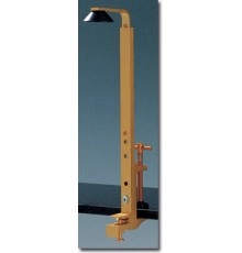 Тримач для пляшок Italdosit 0402Gold