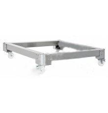 Підставка PRISMAFOOD SCB/40-SBC/80 під тунельну піцу-піч