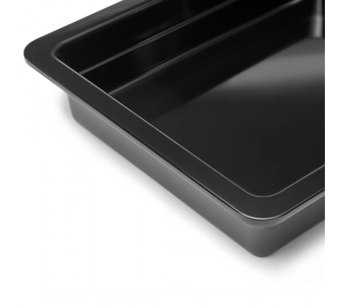 Гастроємність GN 1/2-65 Brillis з меламіну