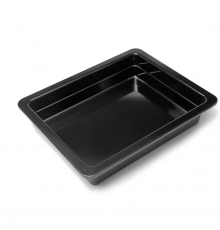 Гастроємність GN 1/2-65 Brillis з меламіну