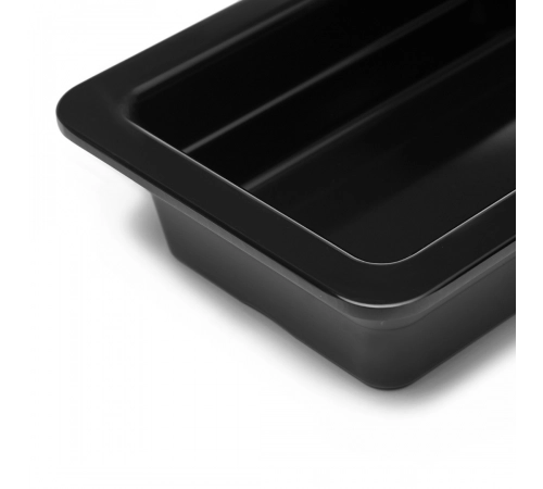 Гастроємність GN 1/3-65 Brillis з меламіну