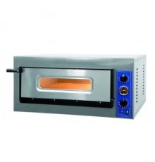 Піч для піци GGF ES 4
