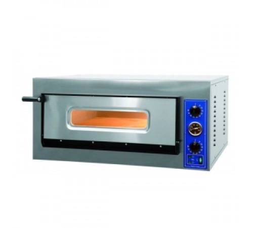 Піч для піци GGF ES 4