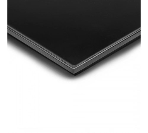 Блюдо презентаційне (430х250х20) Brillis з меламіну