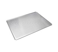 Деко алюмінієве Brillis 780х580х10 перфороване