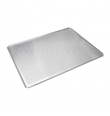 Деко алюмінієве Brillis 780х580х10 перфороване