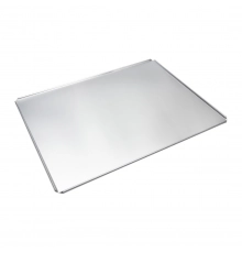 Деко алюмінієве Brillis 780х580х10 гладке