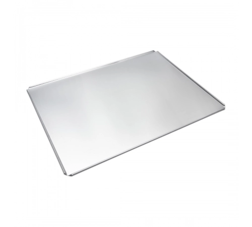 Деко алюмінієве Brillis 780х580х10 гладке