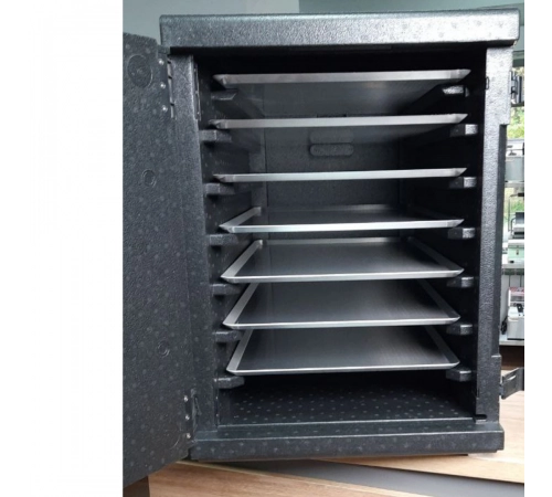 Термоконтейнер EPP-700