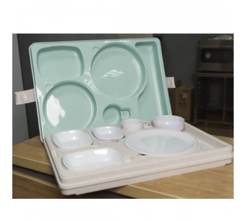 Термопіднос BRILLIS TT-5N