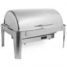 Чафіндіш електричний BRILLIS RA2301BE