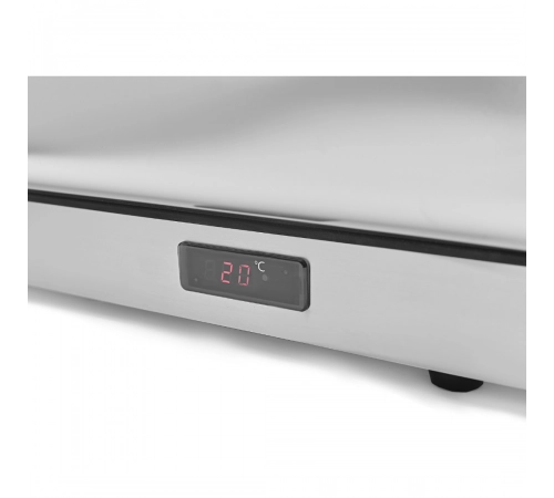 Чафіндіш BRILLIS ECD09A1