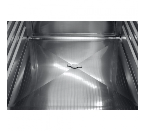 Холодильна шафа енергозберігаюча BRILLIS GRN-BN9-EV-SE-LED