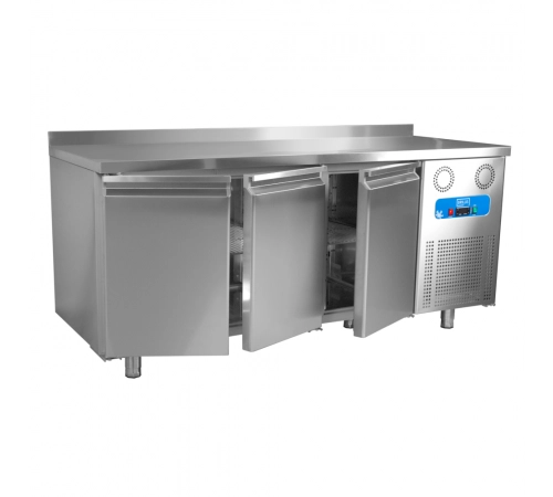 Стіл холодильний 3-дверний BRILLIS BGN3-R290