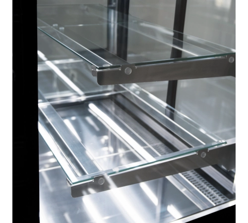 Кондитерська холодильна витрина BRILLIS VTN100-SY