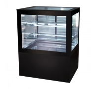 Кондитерська холодильна витрина BRILLIS VTN100-SY