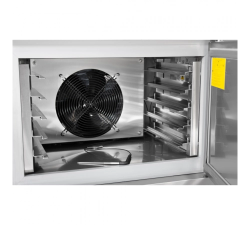 Аппарат шокової заморозки BRILLIS VBL5-R290