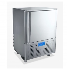 Аппарат шокової заморозки BRILLIS VBL7-R290