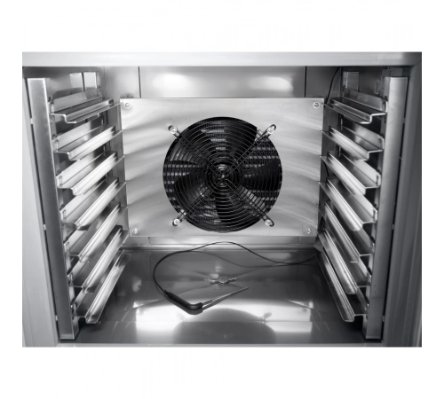 Аппарат шокової заморозки BRILLIS VBL7-R290