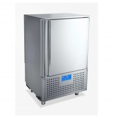 Аппарат шокової заморозки BRILLIS VBL10-R290