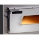 Піч для піци GGM GASTRO PP830