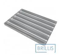 Багетний лист BRILLIS 400 × 600 × 30, 5 хв.