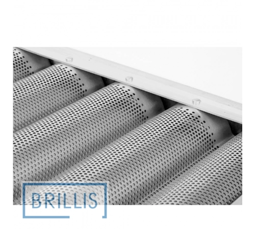 Багетний лист BRILLIS 400 × 600 × 30, 5 хв.