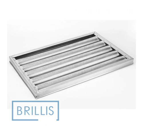 Багетний лист BRILLIS 400 × 600 × 30, 5 хв.