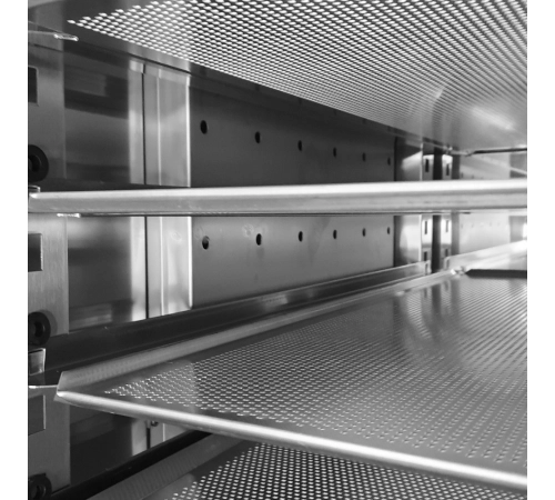 Холодильна шафа BRILLS BN8-P-R290