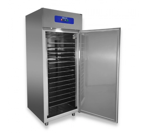 Холодильна шафа BRILLS BN8-P-R290